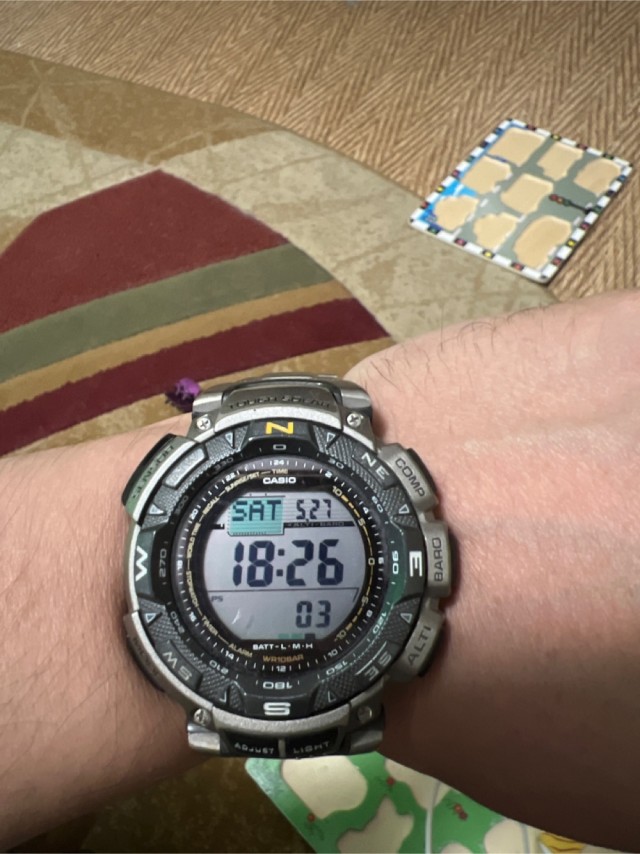 Компания Casio: От докуривания бычков до культовых часов и калькуляторов