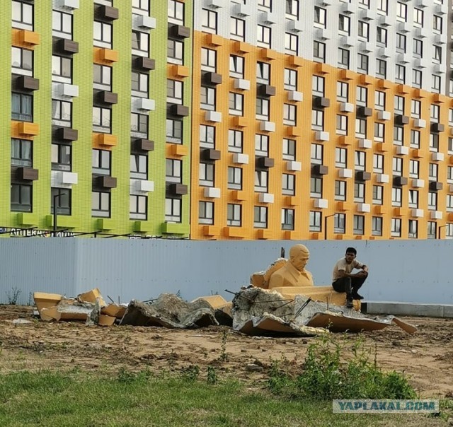 И Брежнева тоже