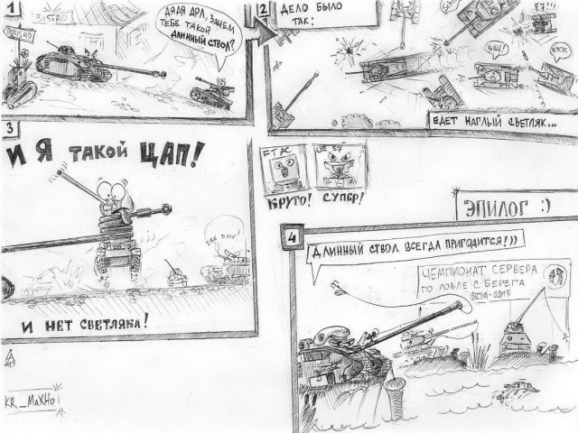 Wargaming 4