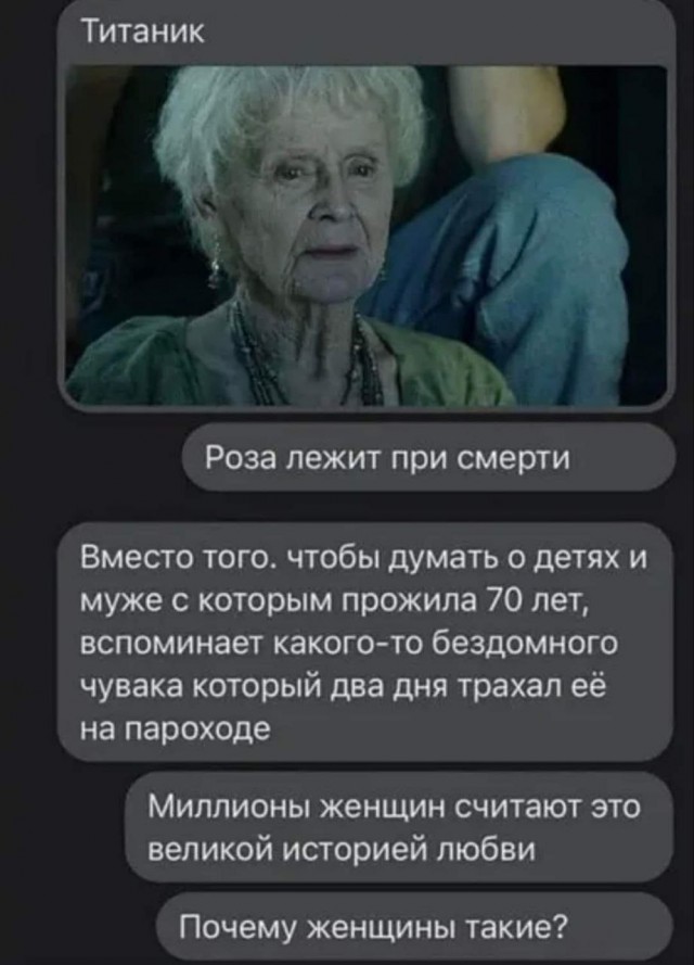 Немного картинок разной степени новизны и адекватности