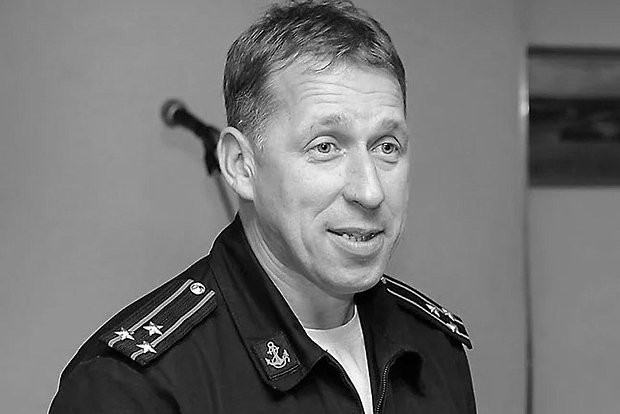 При обстреле авто погиб замкомандующего российских миротворцев в Карабахе Ковган