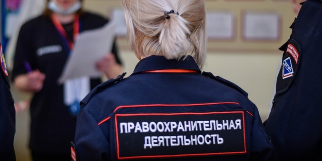 Две драки за одну минуту
