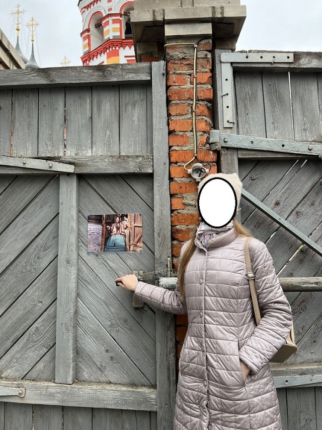 За кадром советских фильмов