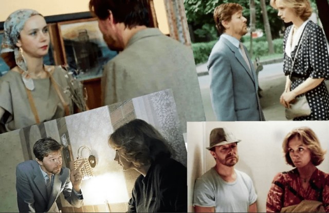 «Одинокая женщина желает познакомиться»: тупиковая ветвь неправдоподобного сюжета