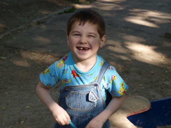 В кого мы превращаемся на улице