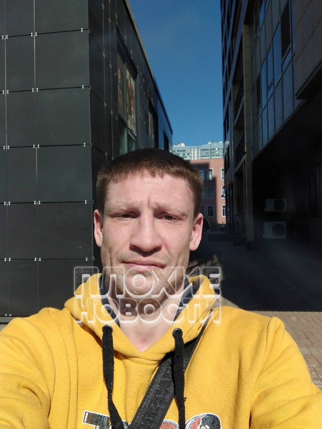 В Петербурге торговец наркотиками решил попробовать свой товар и умер от передозировки