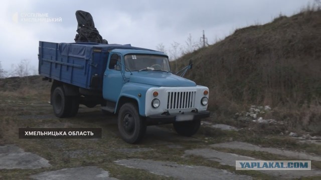 Боевые фуры в СВО