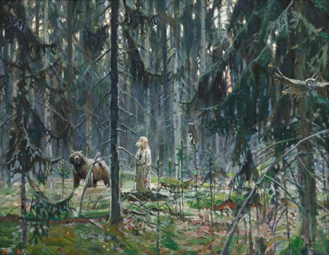 Арт-воскресенье