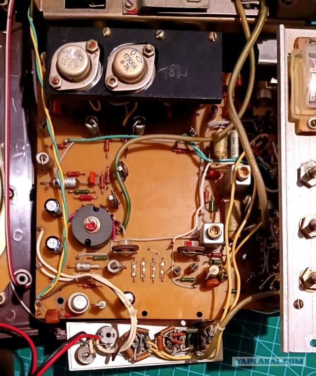 Магнитофон Электроника 302