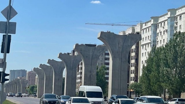 Петр Толстой напомнил, что Алма-Ата русская крепость