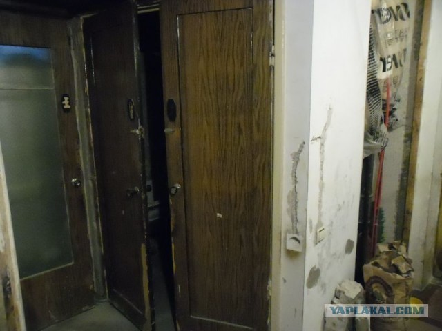 Как я делал ремонт в ванной.