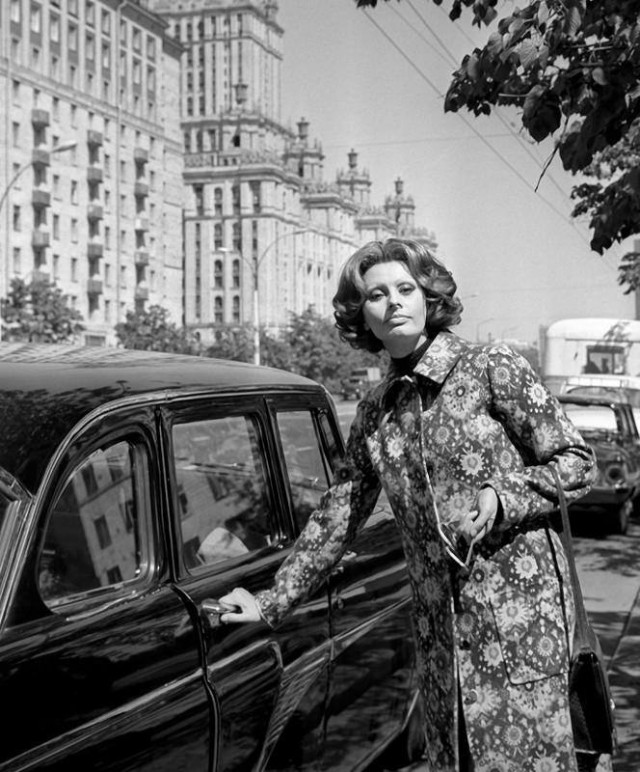 Интересные и редкие ретро-фотографии 15.07.24