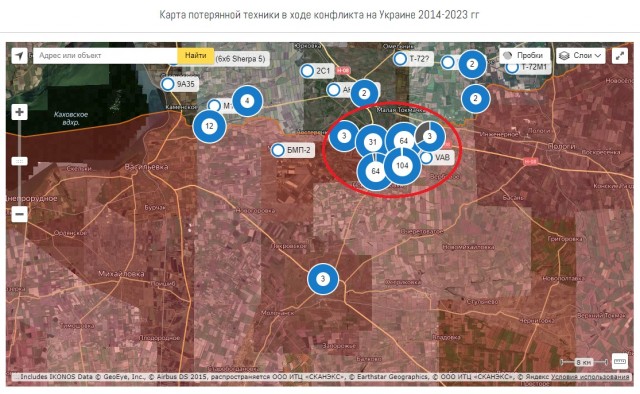 Сопротивление заявило о поражении аэродрома с вооружением для F-16