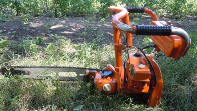 Пронесли на борт бензопилу. Катастрофа Ту-134 под Сыктывкаром