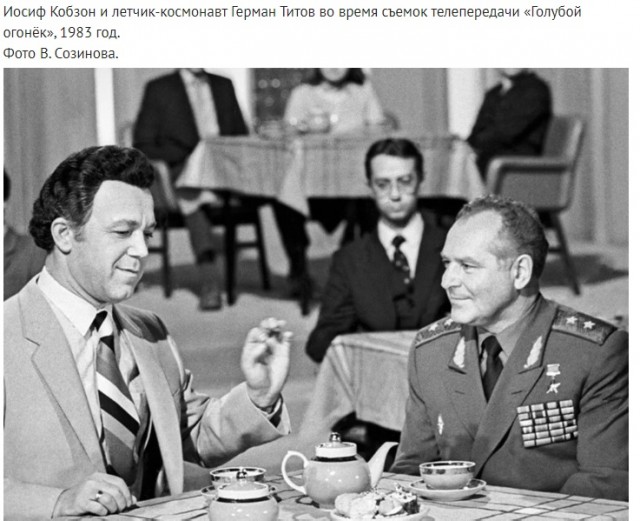Интересные снимки известных людей 08.10.24