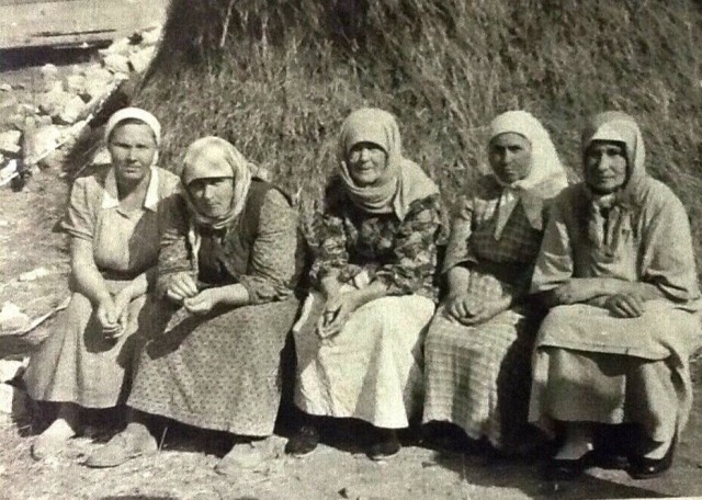 Фотографии из прошлого нашей страны – 76