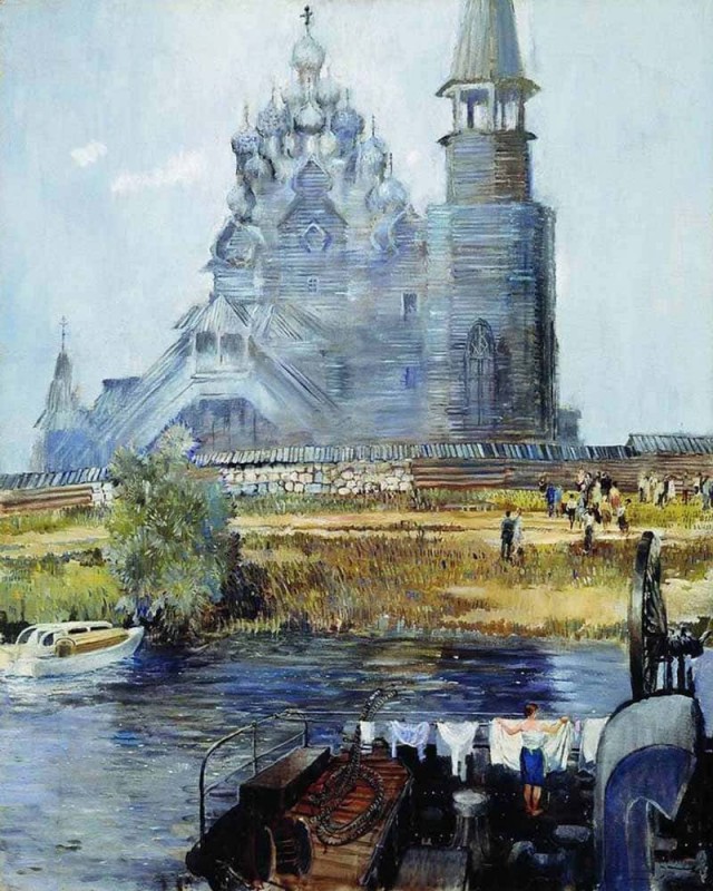 АРТ-Воскресенье
