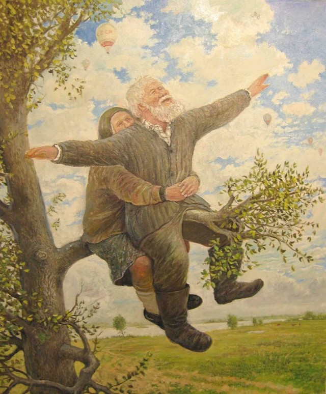 АРТ-Воскресенье