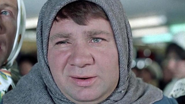 29 января – день памяти Евгения Леонова