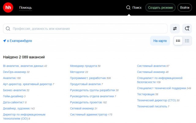 Айтишников МАССОВО увольняют в России — это касается всех регионов