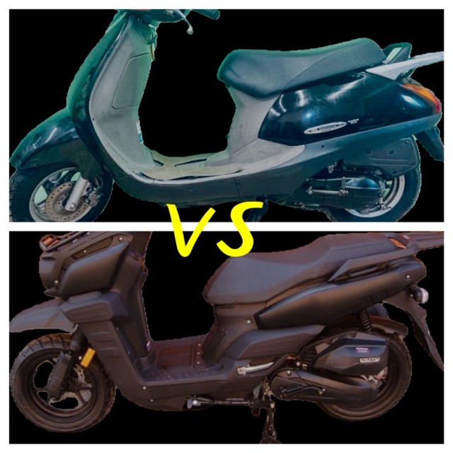 Новый «китаец» или двадцатилетний «японец»?