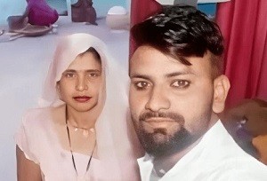 За несколько дней до свадьбы жених сбежал с матерью невесты