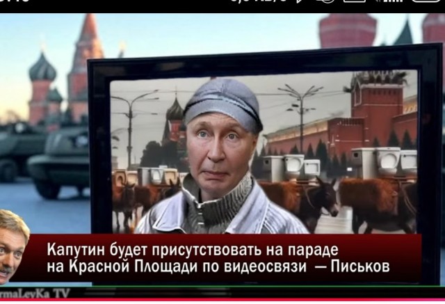 Парад отмен: Министр обороны Индии вслед за Моди пропустит парад 9 Мая в Москве