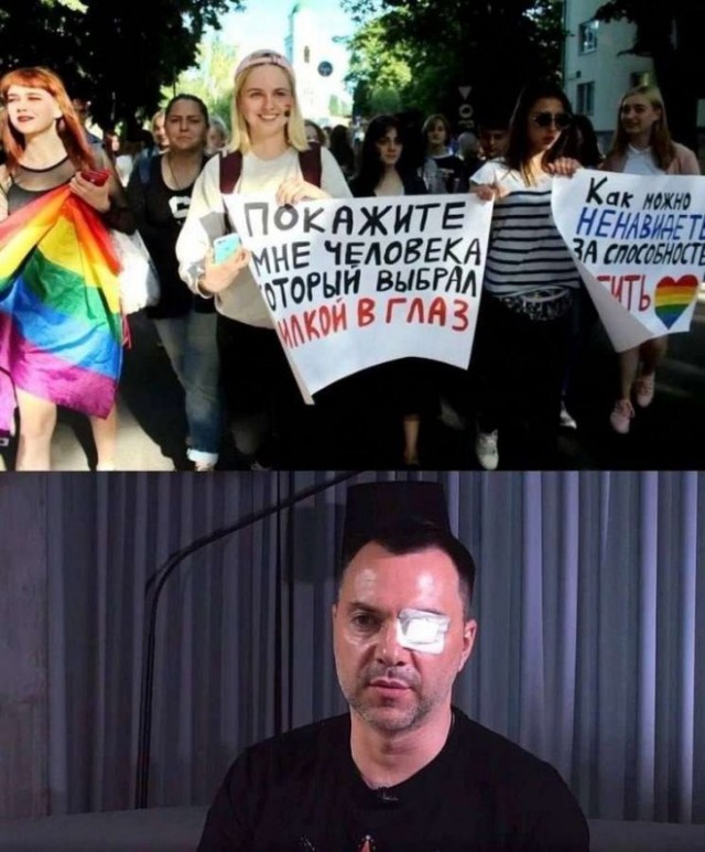 Веселые картинки в маленькую пятницу (28.05)
