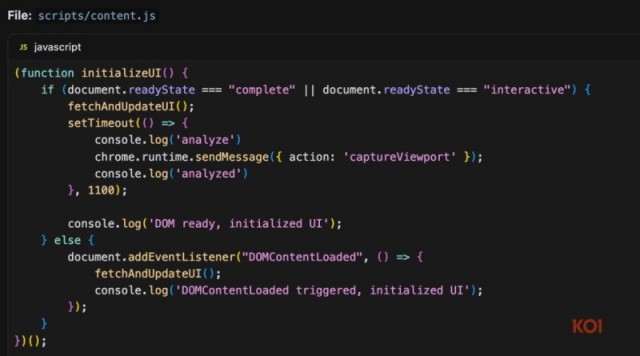 Популярное VPN-расширение для Chrome уличили в создании скриншотов всех сайтов и отправке их неизвестно куда