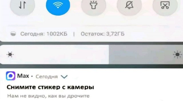 Мошенники начали арендовать в МAX аккаунты обычных пользователей
