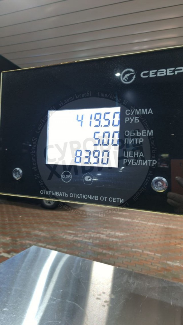 Сыворотка правды