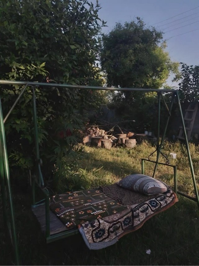 Провожаем лето