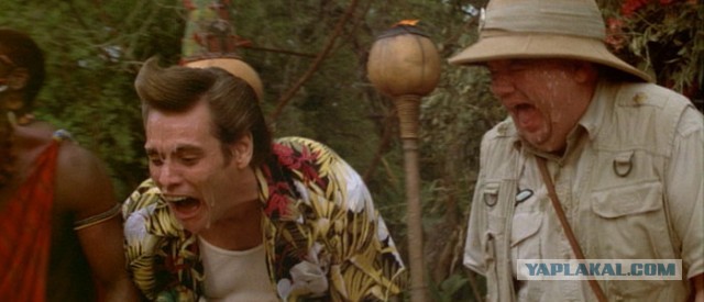 Это как-то негигиенично