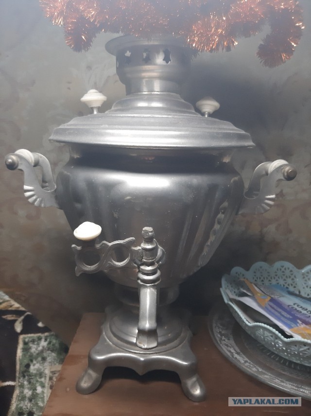 Новогоднее пополнение
