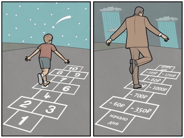 Взрослые игры