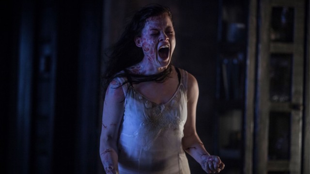 Warner Bros. запустила производство фильма Evil Dead Wrath по франшизе «Зловещие мертвецы»