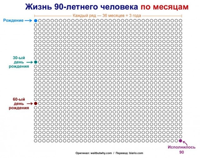 На ночь глядя пришла мысля