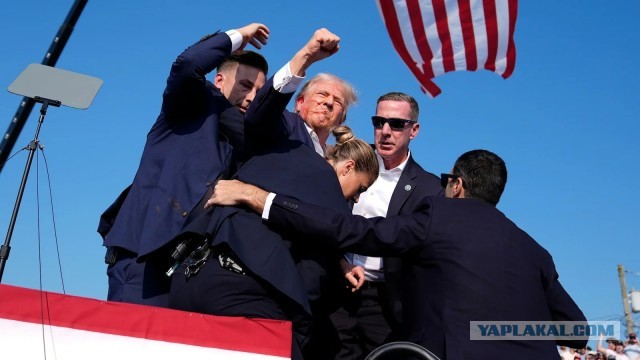 Трамп подтвердил смерть Хаменеи и написал об этом пост