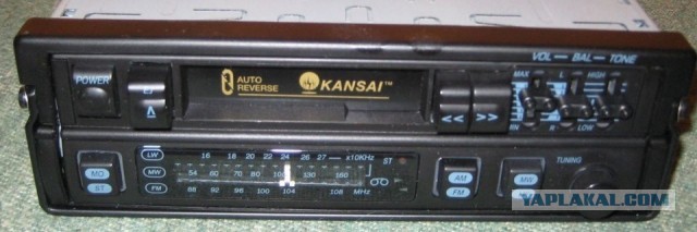 Куда пропали эти японские бренды из 90-х: Sharp, Sanyo, JVC, Aiwa, Fujitsu, Funai, GoldStar