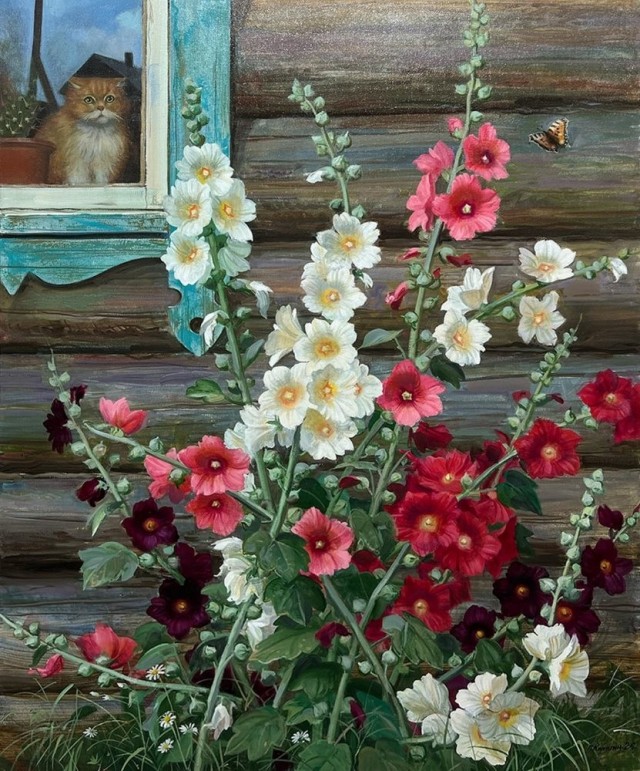 АРТ-Воскресенье