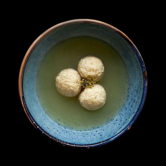 Жабья похлёбка