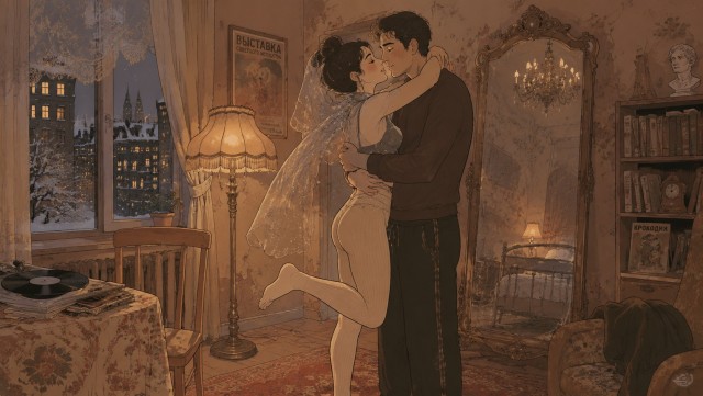 Вуаль