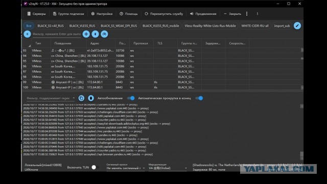 В Минцифры предложили выявлять и блокировать VPN-сервисы с помощью ИИ.