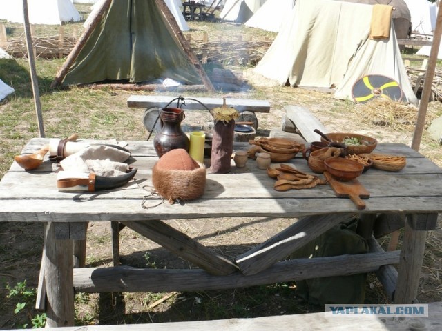 Киевская Русь.