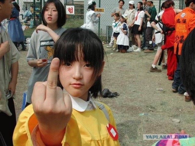 Минет бары по всему миру