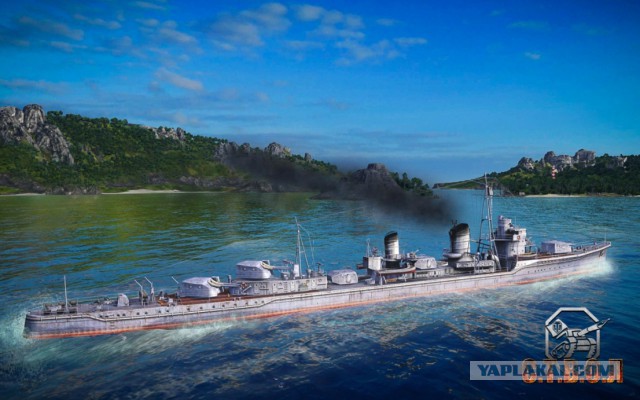 Wargaming 7