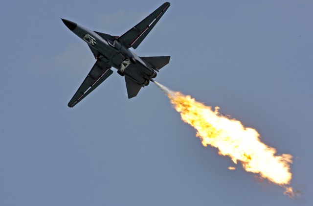 Сингапурское авиашоу 2010