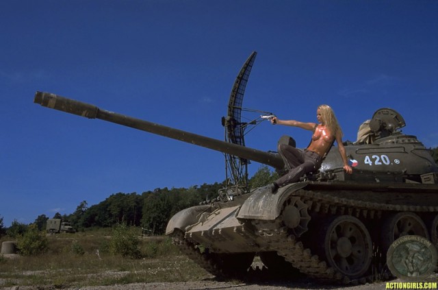 Wargaming 9