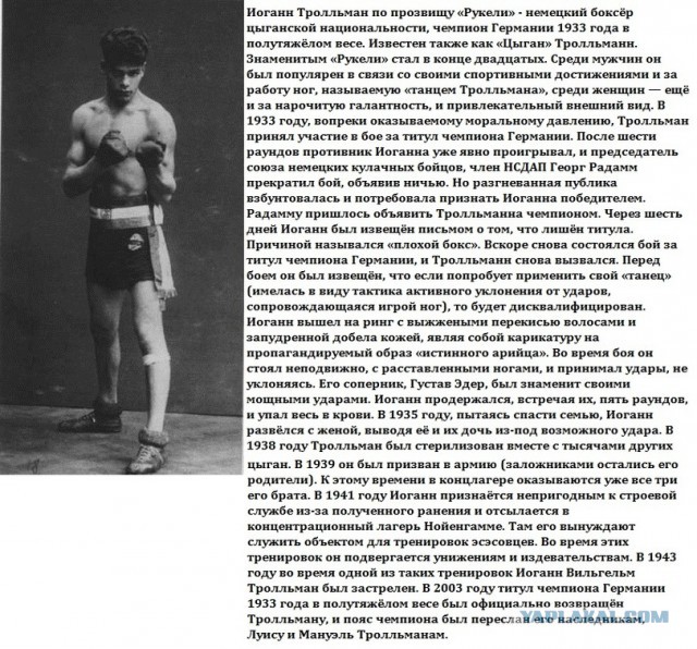 Иоганн Вильгельм Тролльман