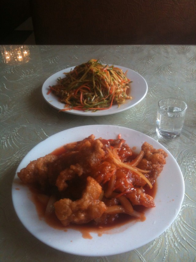 Крымские рестораторы юморят!